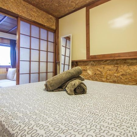 Hotel Kyoto G Esterno foto