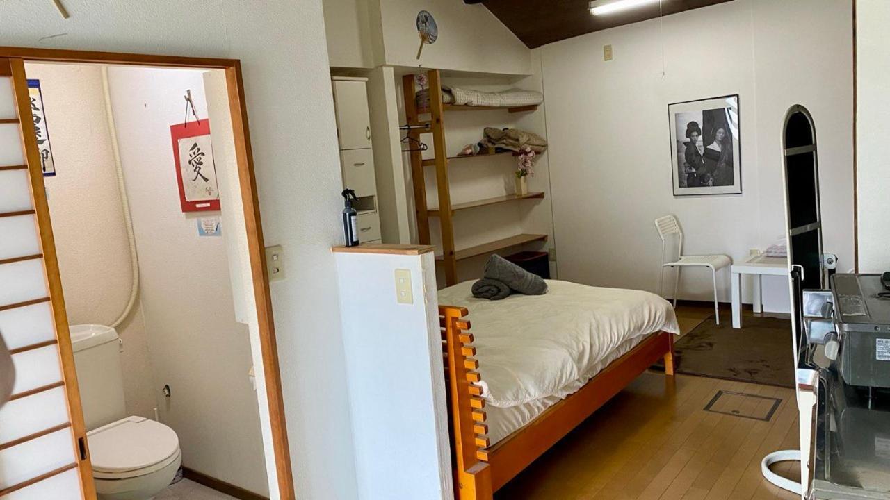 Hotel Kyoto G Esterno foto