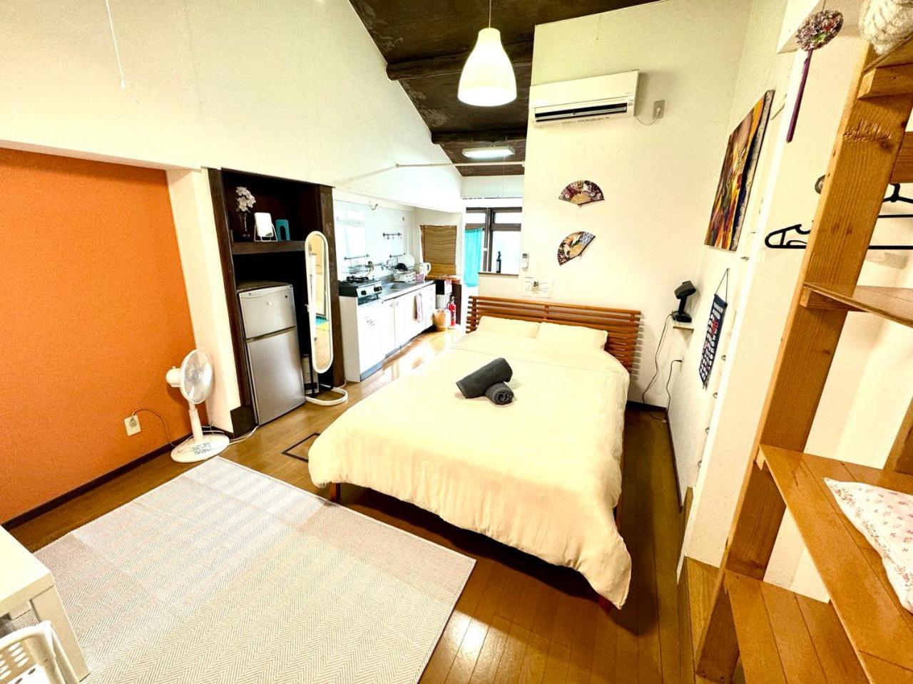 Hotel Kyoto G Esterno foto